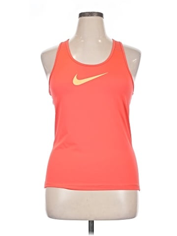 Nike Active Tank (view 1)