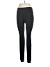Shein Solid Black Active Pants Size L - photo 1