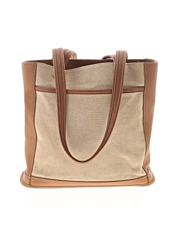 Coach Factory Tote (view 1)