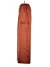 Miami 100% Polyester Brown Cargo Pants Size S - photo 5