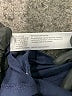 Eileen Fisher Solid Blue Jumpsuit Size S - photo 5
