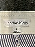 Calvin Klein Blue Jeans Size 2 - photo 7