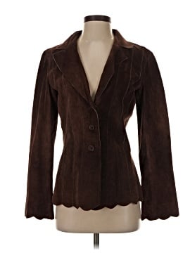Margaret Godfrey Blazer (view 1)