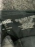Avia Color Block Black Athletic Shorts Size S - photo 3
