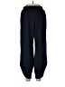 Unbranded Solid Blue Casual Pants Size L - photo 1