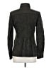 Nordstrom Signature 100% Polyester Green Jacket Size S - photo 2