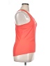 Nike Orange Active Tank Size XL - photo 4