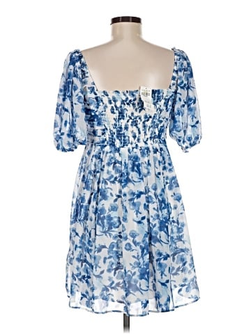 Abercrombie & Fitch Casual Dress (view 2)