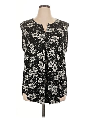 Papermoon Sleeveless Blouse (view 1)