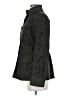 Nordstrom Signature 100% Polyester Green Jacket Size S - photo 5