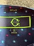 C. Wonder 100% Silk Polka Dots Blue Long Sleeve Silk Top Size S - photo 7