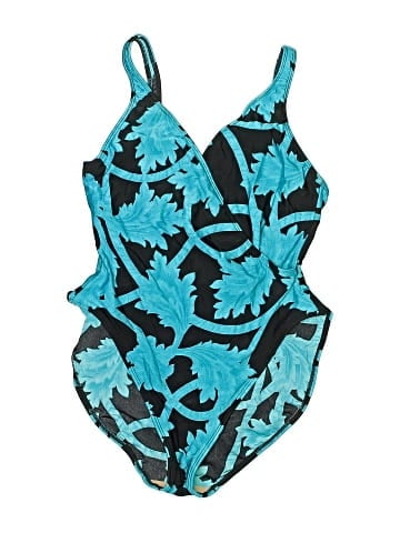 La Blanca One Piece Swimsuit (view 1)