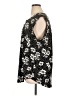 Papermoon Black Sleeveless Blouse Size 1X - photo 5