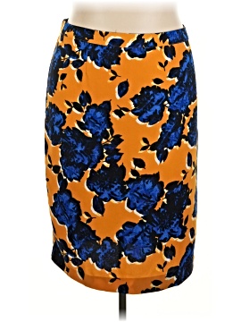 Who What Wear Formal Skirt
