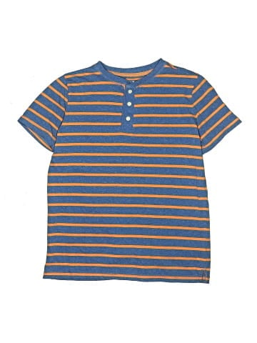 Primary Clothing Short Sleeve Henley (view 1)