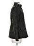 Nordstrom Signature 100% Polyester Green Jacket Size S - photo 4