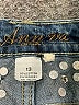 Assorted Brands Blue Jeans Size 13 - photo 7