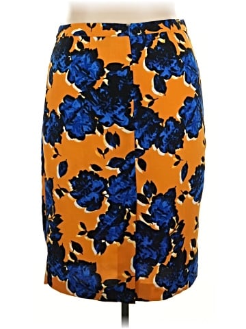 Who What Wear Formal Skirt (view 2)