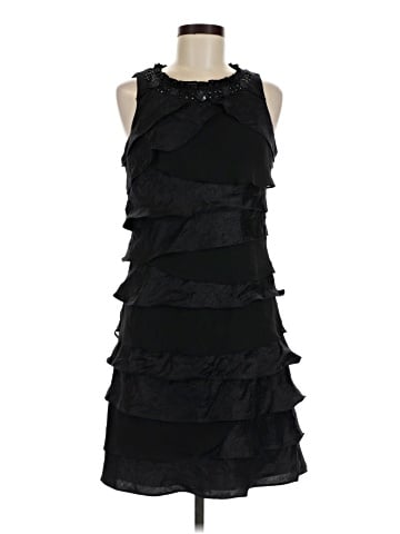 S.L. Fashions Cocktail Dress (view 1)