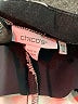 Chico's Print Black Active Pants Size XL Petite (3.5) - photo 7