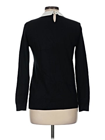 Vila Milano Long Sleeve Top (view 2)