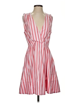 Derek Lam 10 Crosby Cocktail Dress (view 1)