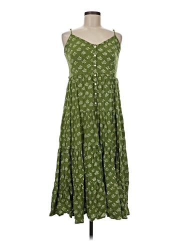 Patrons of Peace Casual Dress (view 1)