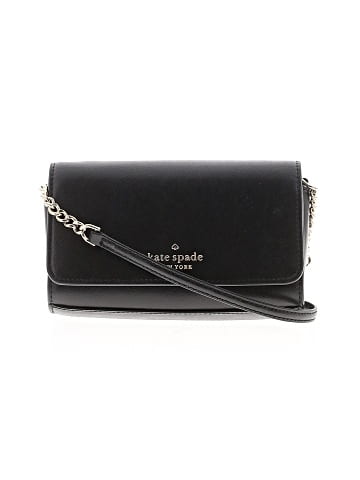 Kate Spade New York Leather Crossbody Bag (view 1)