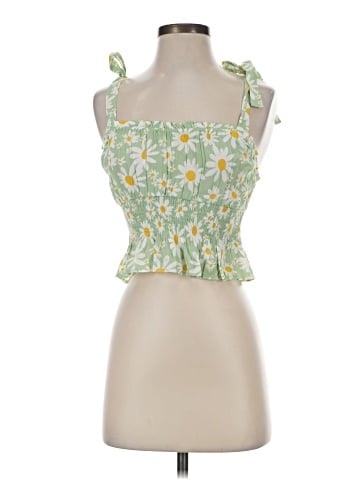 Elodie Tank Top (view 1)
