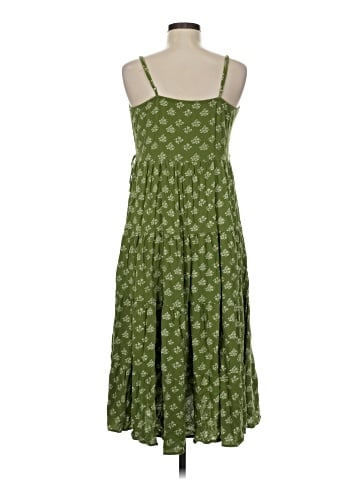Patrons of Peace Casual Dress (view 2)