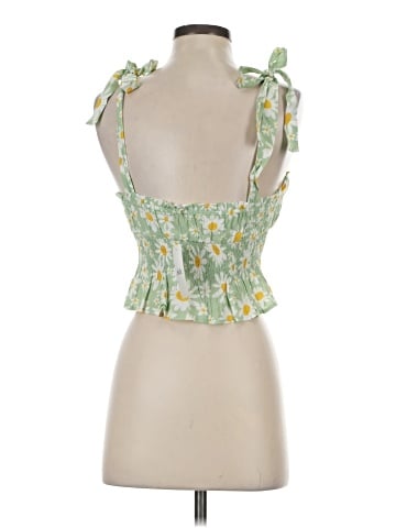 Elodie Tank Top (view 2)
