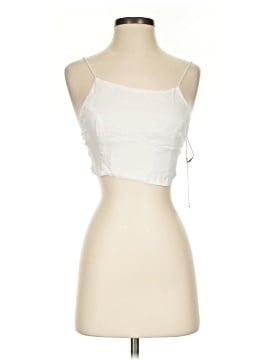 Local European Tube Top (view 1)