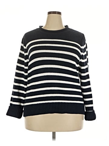 J.Crew Pullover Sweater (view 1)