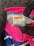 Gymboree Stripes Blue Wetsuit Size 2T - photo 3