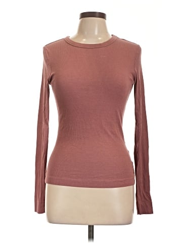 H&M Long Sleeve T-Shirt (view 1)