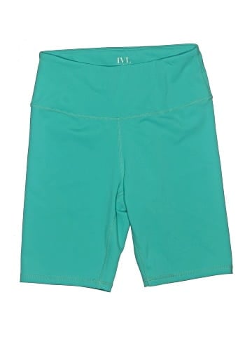 IVL Collective Athletic Shorts (view 1)