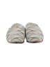 Seychelles Gray Mule/Clog Size 8 - photo 2