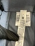 Lululemon Athletica Chevron-herringbone Gray Shorts Size 6 - photo 3