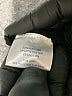 Tyler Boe Black Sweater Vest Size L - photo 8