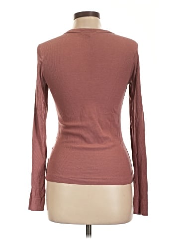 H&M Long Sleeve T-Shirt (view 2)