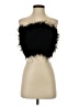 Unbranded Black Sleeveless Top Size XS - photo 1