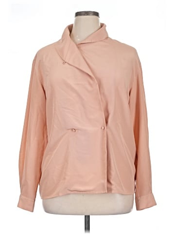 Rena Rowan Long Sleeve Blouse (view 1)