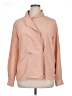 Rena Rowan 100% Polyester Pink Long Sleeve Blouse Size 14 - photo 1