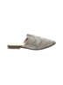 Seychelles Gray Mule/Clog Size 8 - photo 1