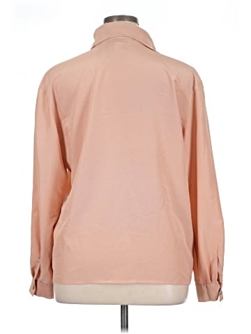 Rena Rowan Long Sleeve Blouse (view 2)