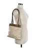 Etienne Aigner Tweed Tan Tote One size - photo 2