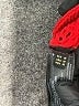 Massimo Dutti Red Pullover Sweater Size M - photo 10
