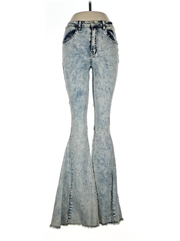 Altar'd State Jeans (view 1)