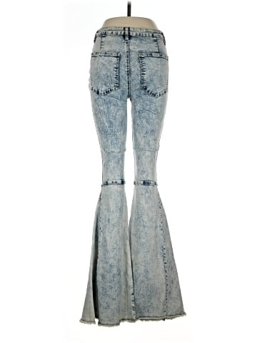 Altar'd State Jeans (view 2)