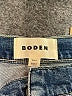 Boden Blue Jeans Size 31R - photo 7